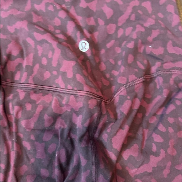 Full length align leggings - Picture 3 of 3